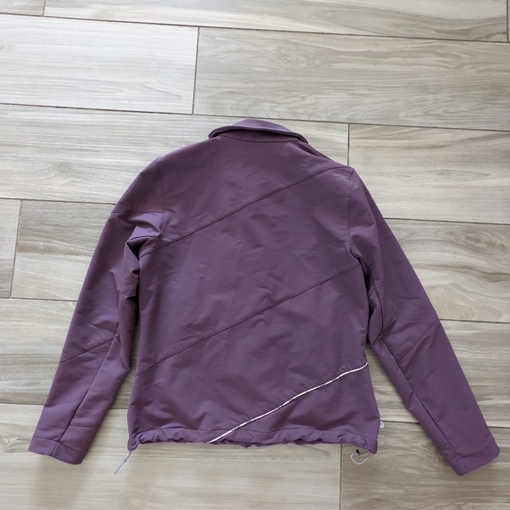 Merrell Soft Shell Full Zip Jacket - Picture 2 of 5